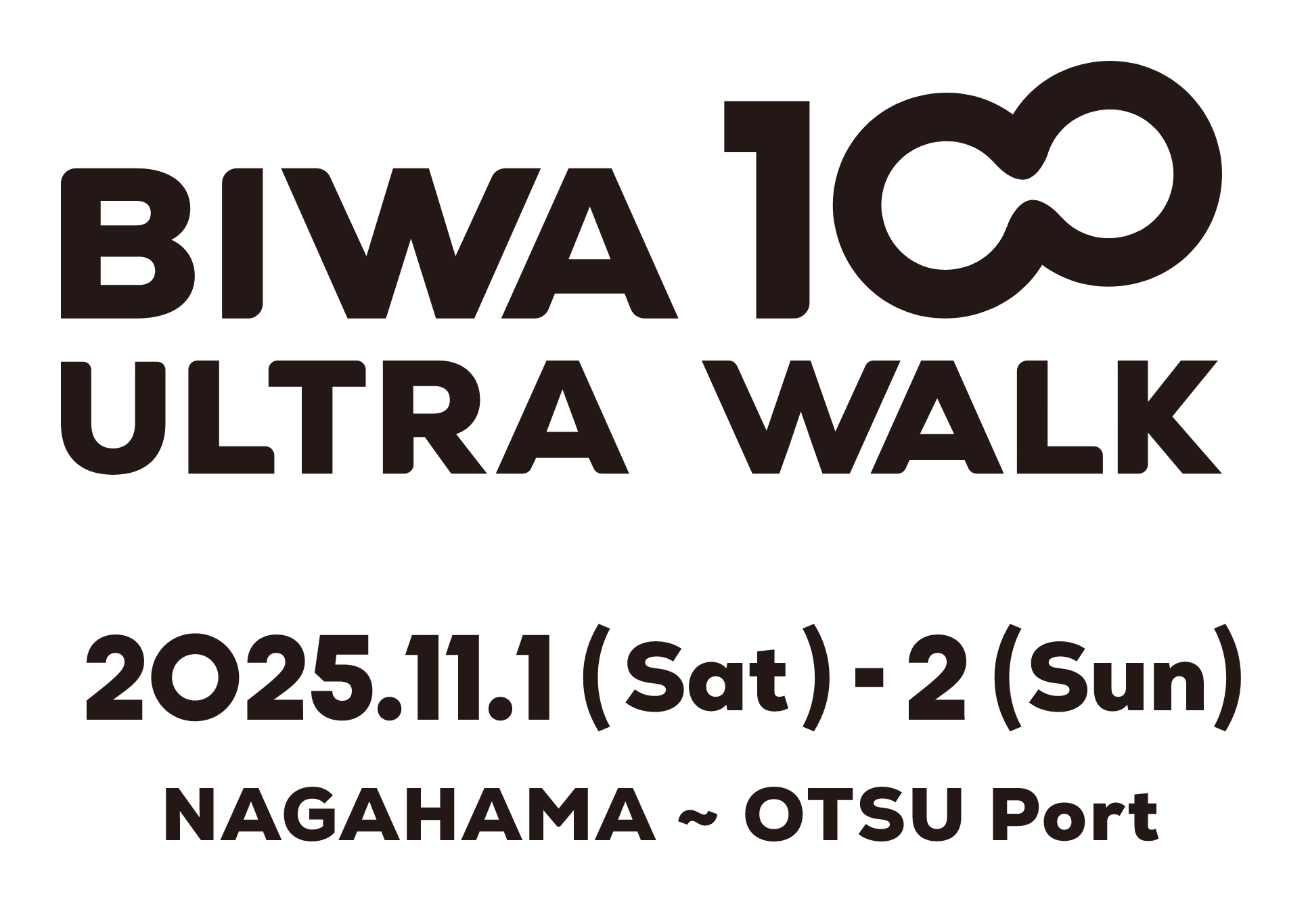 BIWA100 ULTRAWALK