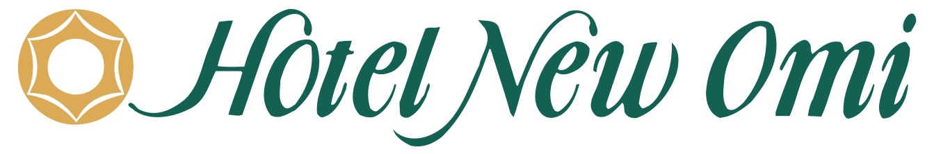 ホテルニューオウミ